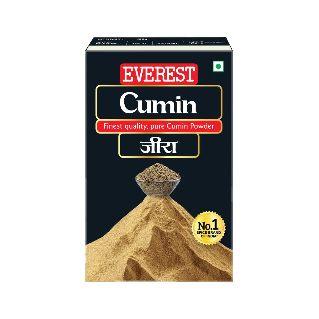 Cumin Powder