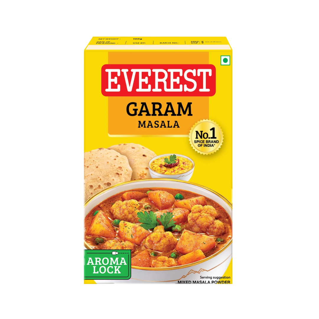 Garam Masala