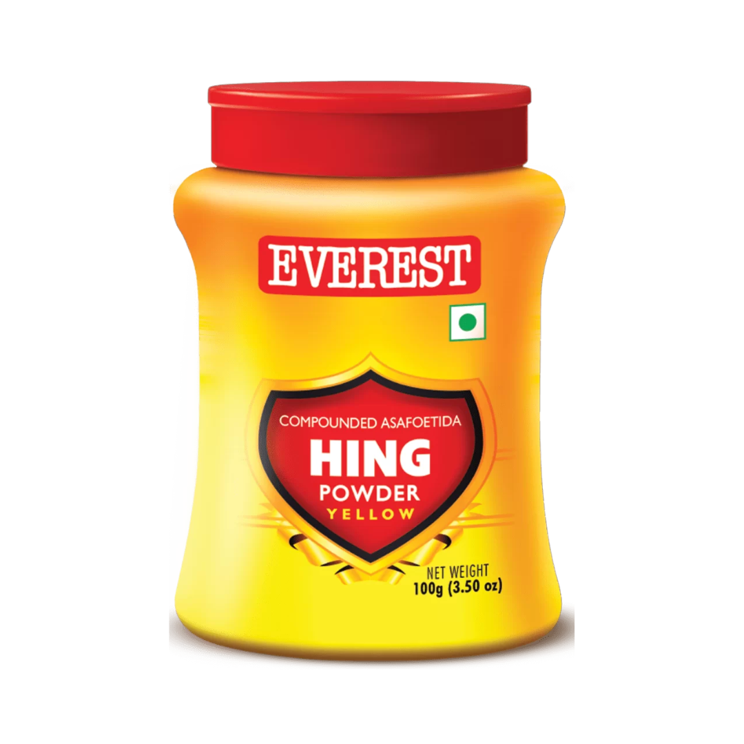 Hing Yellow Powder