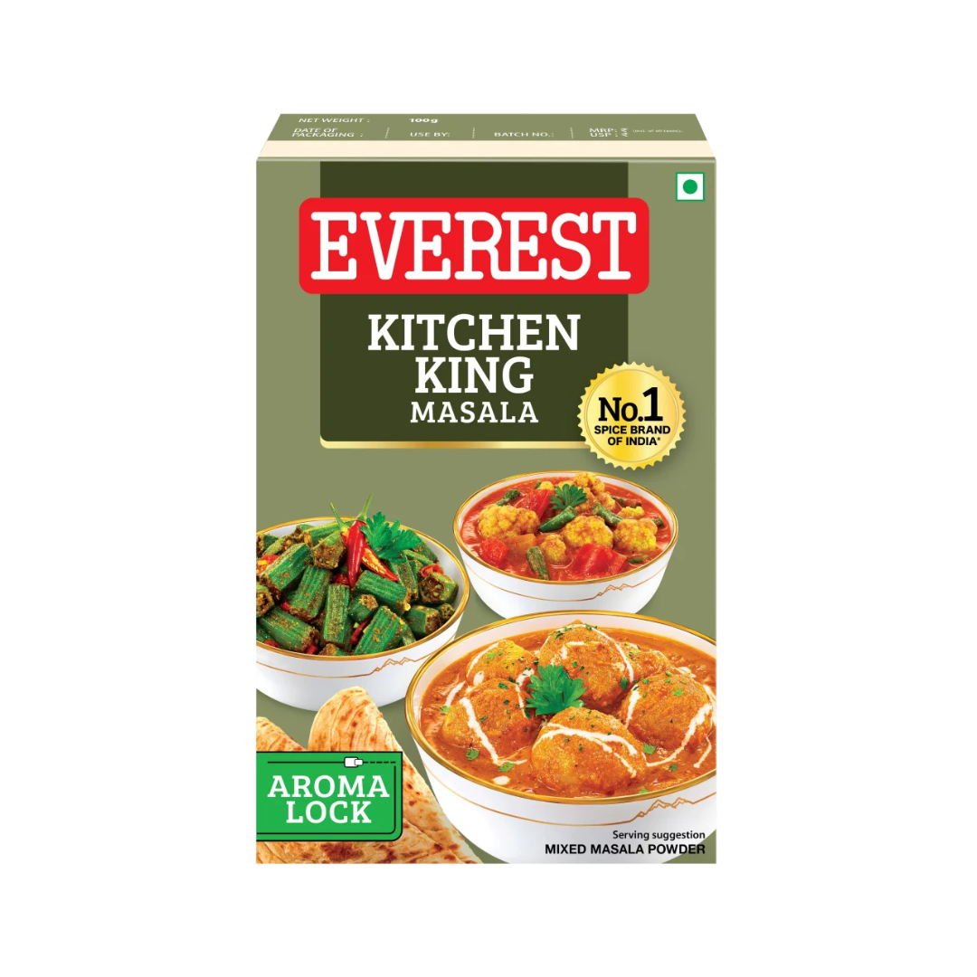 Kitchen King Masala