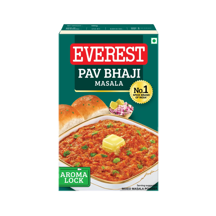 Pav Bhaji Masala
