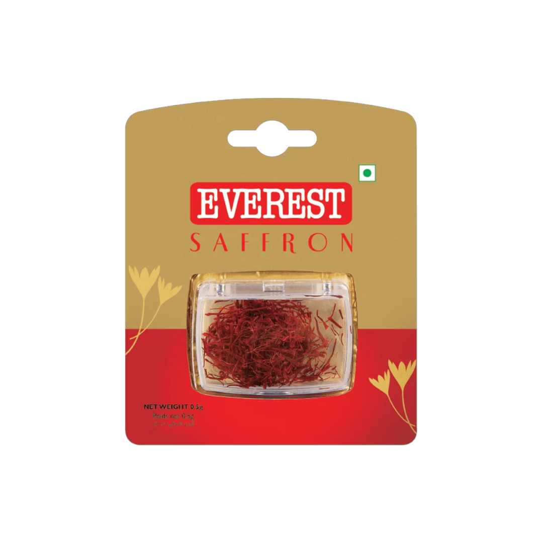 Saffron