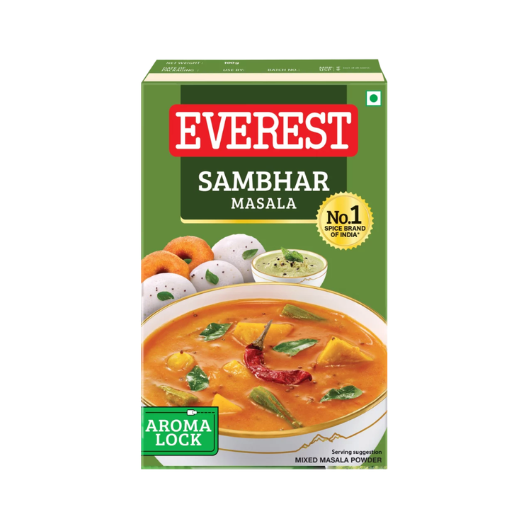 Sambhar Masala