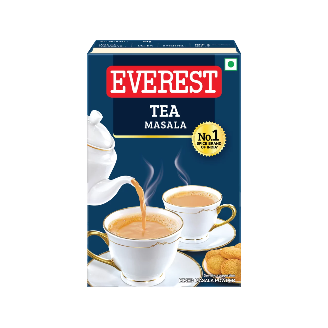 Tea Masala