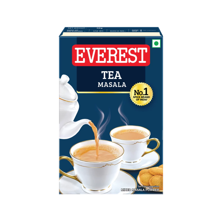 Tea Masala