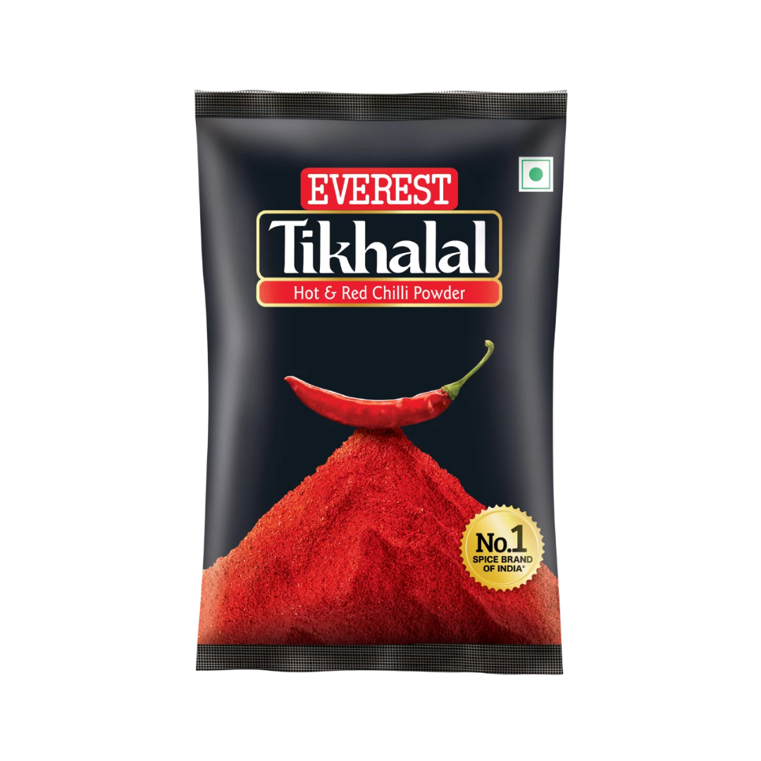 Tikhalal Chilly Powder