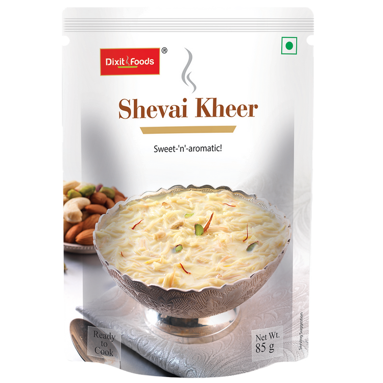 Instant Shevai Kheer