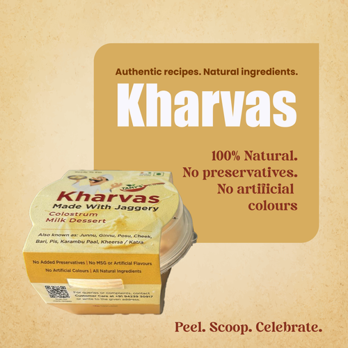 Kharvas