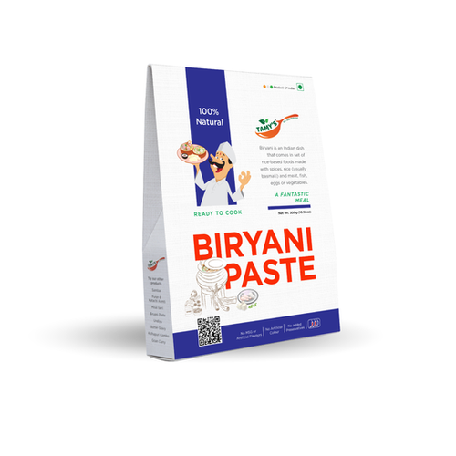 Biryani Paste