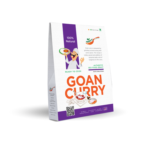 Goan Curry