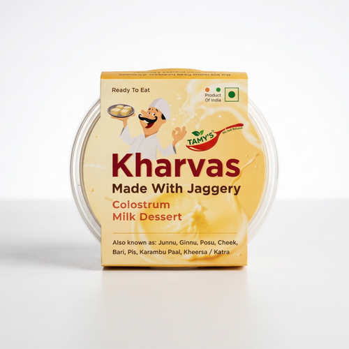 Kharvas