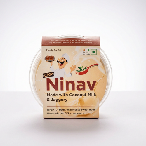 Ninav - CKP Special