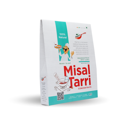 Misal Tarri