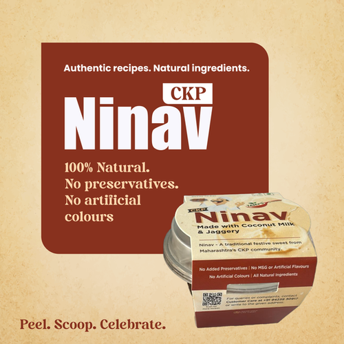 Ninav - CKP Special