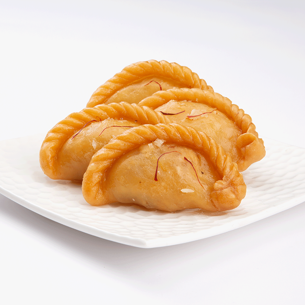 Gujiya