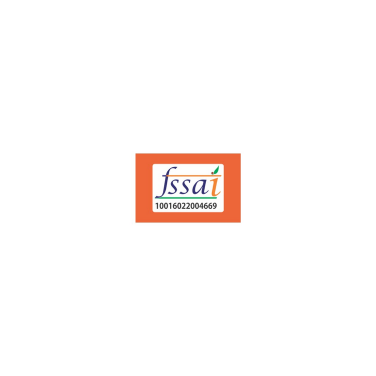 K-Pra Shengdana Groundnut Chutney FSSAI