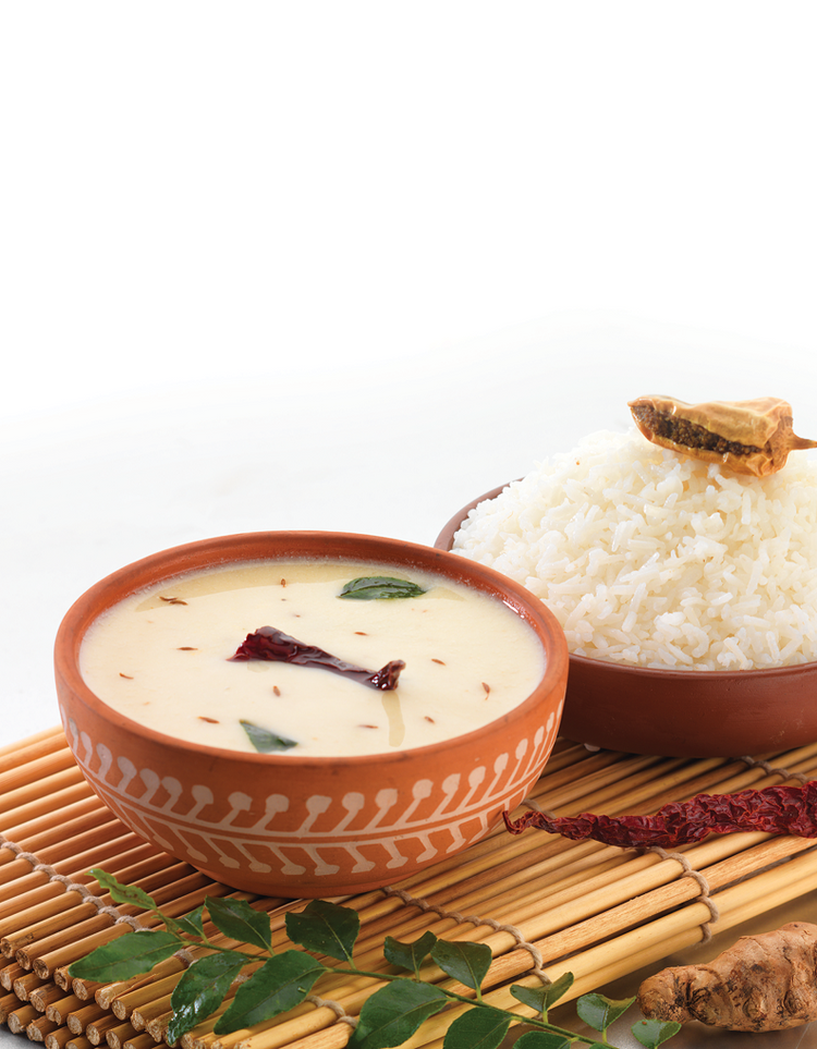 Instant Kadhi