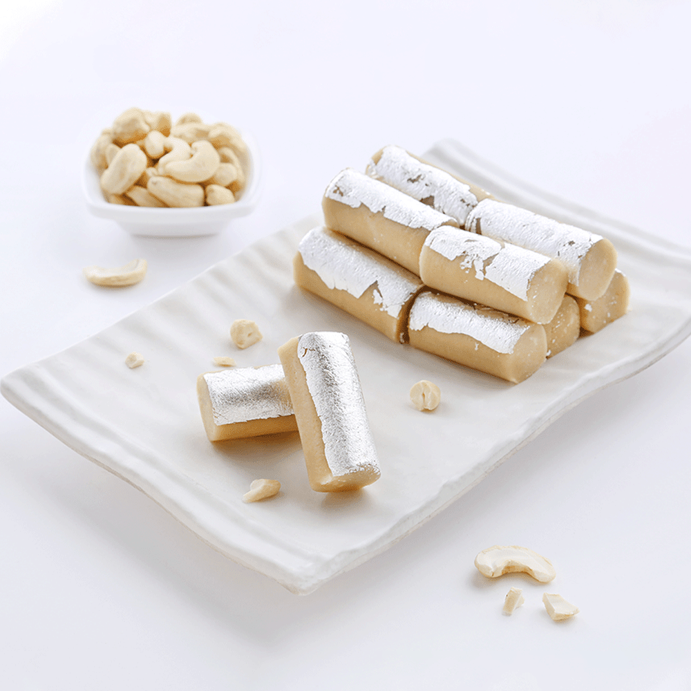 Kaju Roll