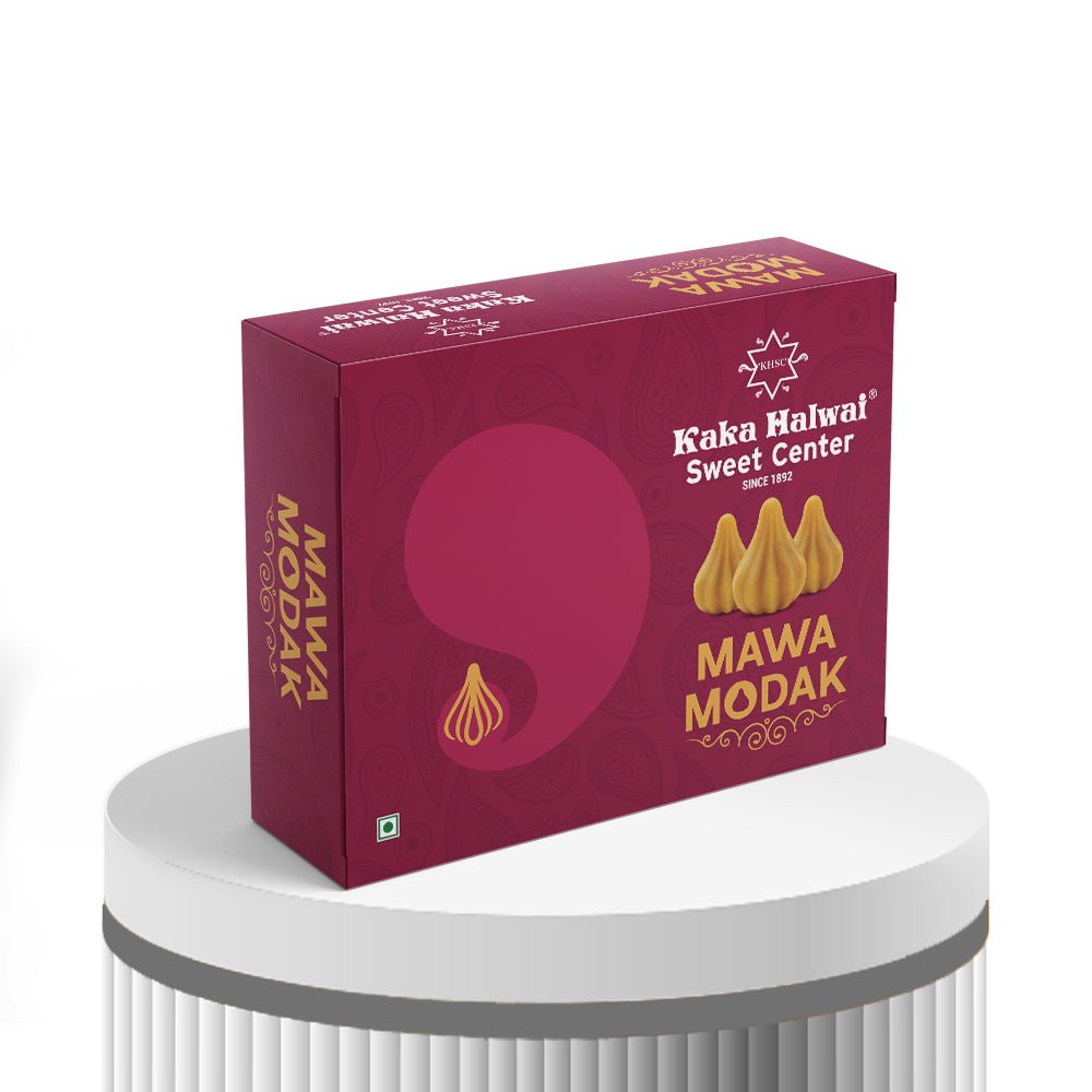 Mawa Modak