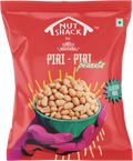 Piri Piri Peanuts (Pack of 10)