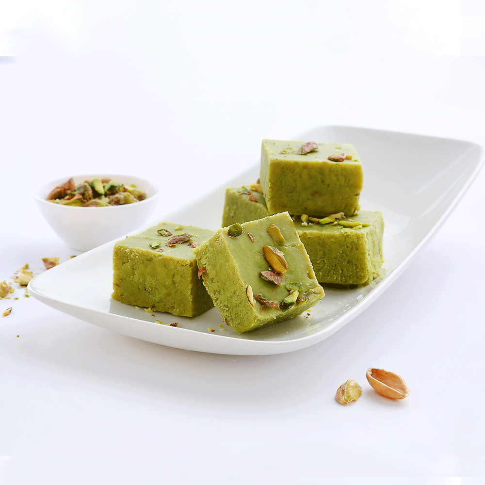 Pista Barfi
