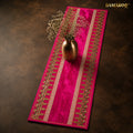 Regalia Rose Decorative Runner