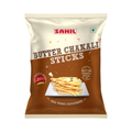 Butter Chakali Sticks