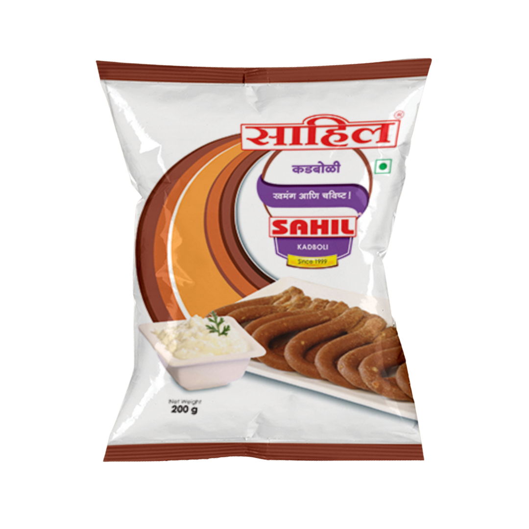 Kadboli