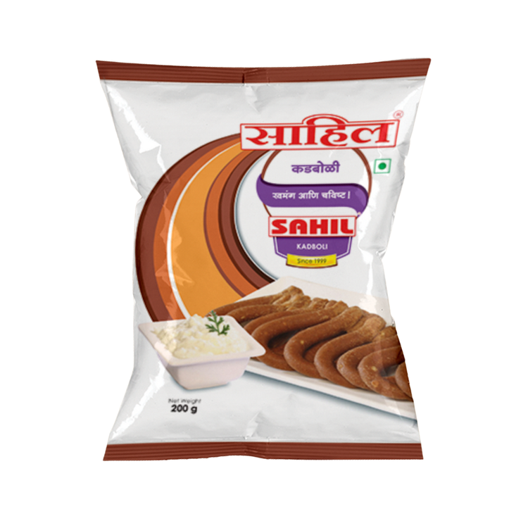 Kadboli