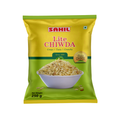 Lite Chivda