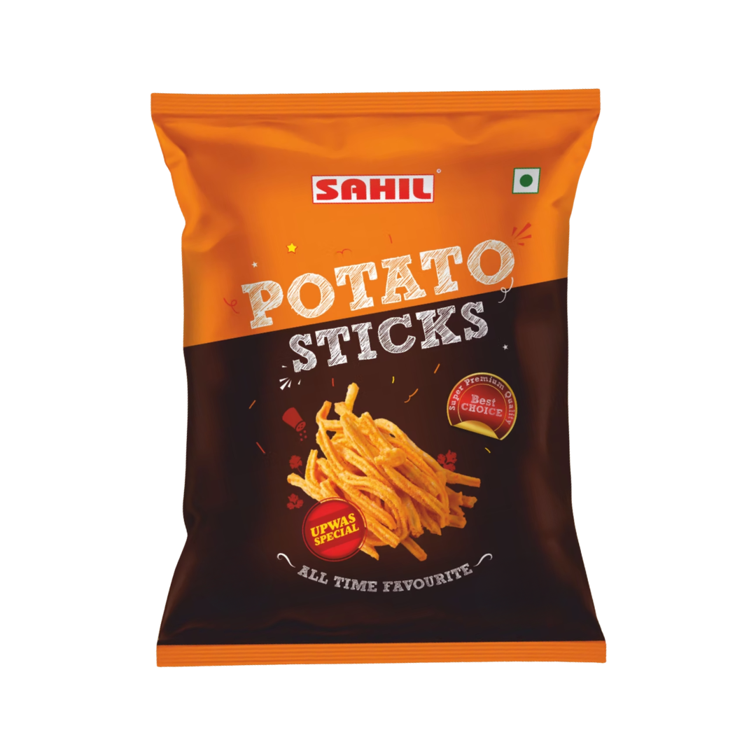 Potato Sticks
