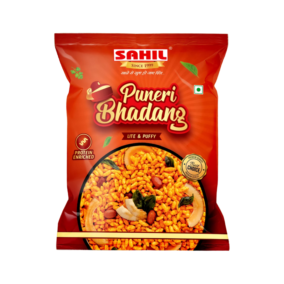 Bhadang