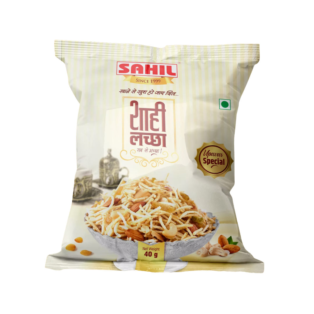 Shahi Laccha