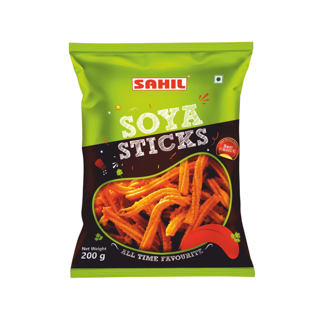 Soya Sticks