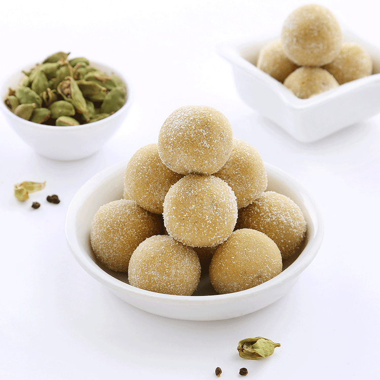 Sakhari Pedha