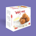 Besan Ladoo