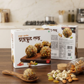 Dryfruit Ladoo