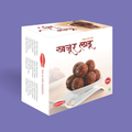 Khajur Ladoo