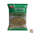 Dal Palak Mix