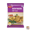 Methi Paratha Mix