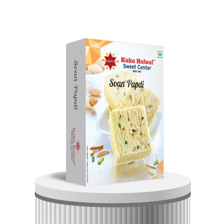 Soanpapdi