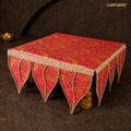 The Royal Bloom Chowki Cover